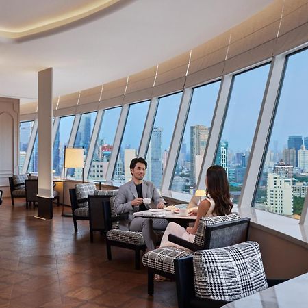 Hilton Shanghai City Center -Steps From Iconic Landmarks Wukang Mansion And Jing'An Temple Eksteriør bilde