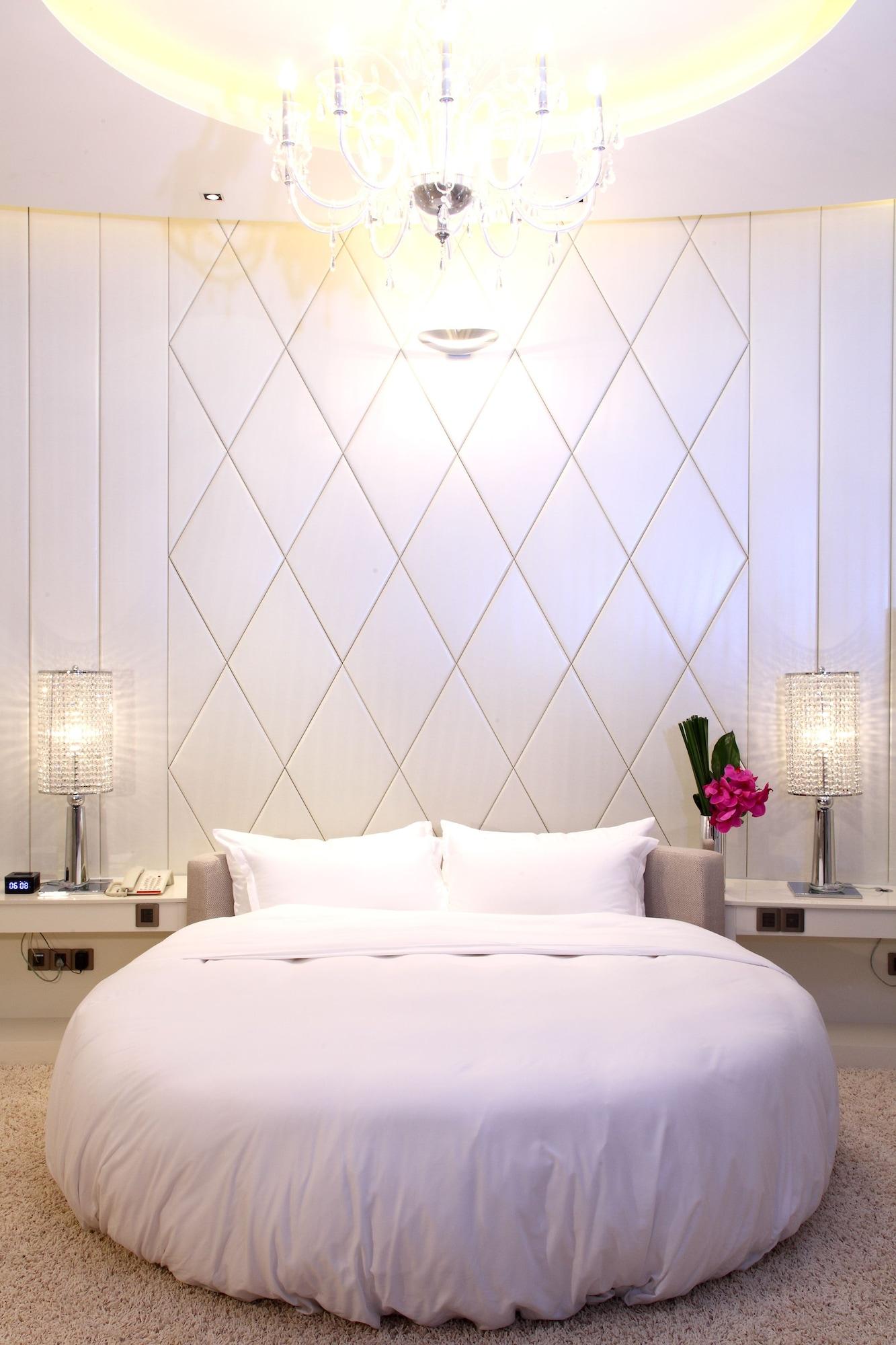 Hilton Shanghai City Center -Steps From Iconic Landmarks Wukang Mansion And Jing'An Temple Eksteriør bilde