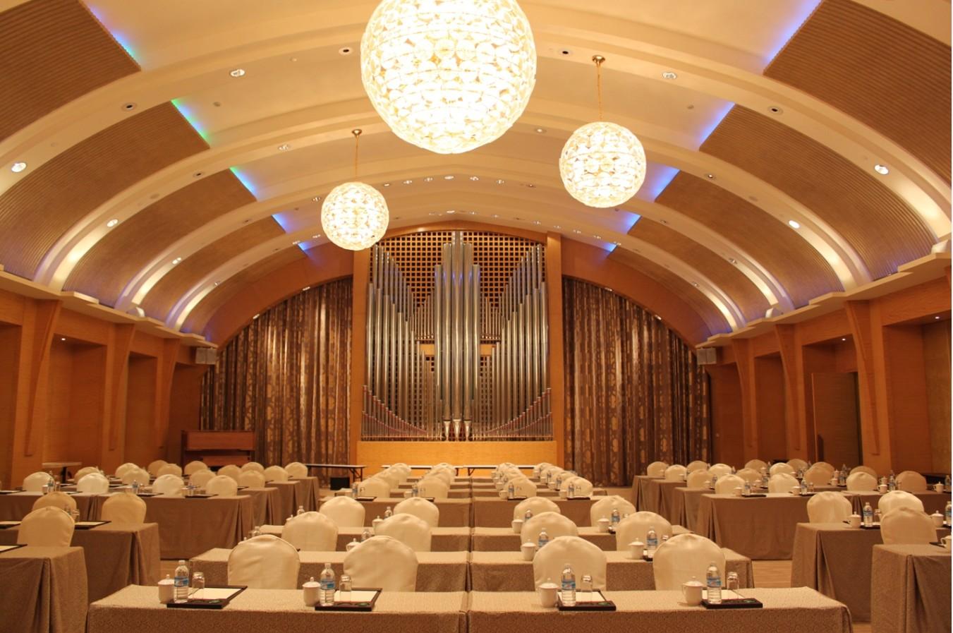 Hilton Shanghai City Center -Steps From Iconic Landmarks Wukang Mansion And Jing'An Temple Eksteriør bilde