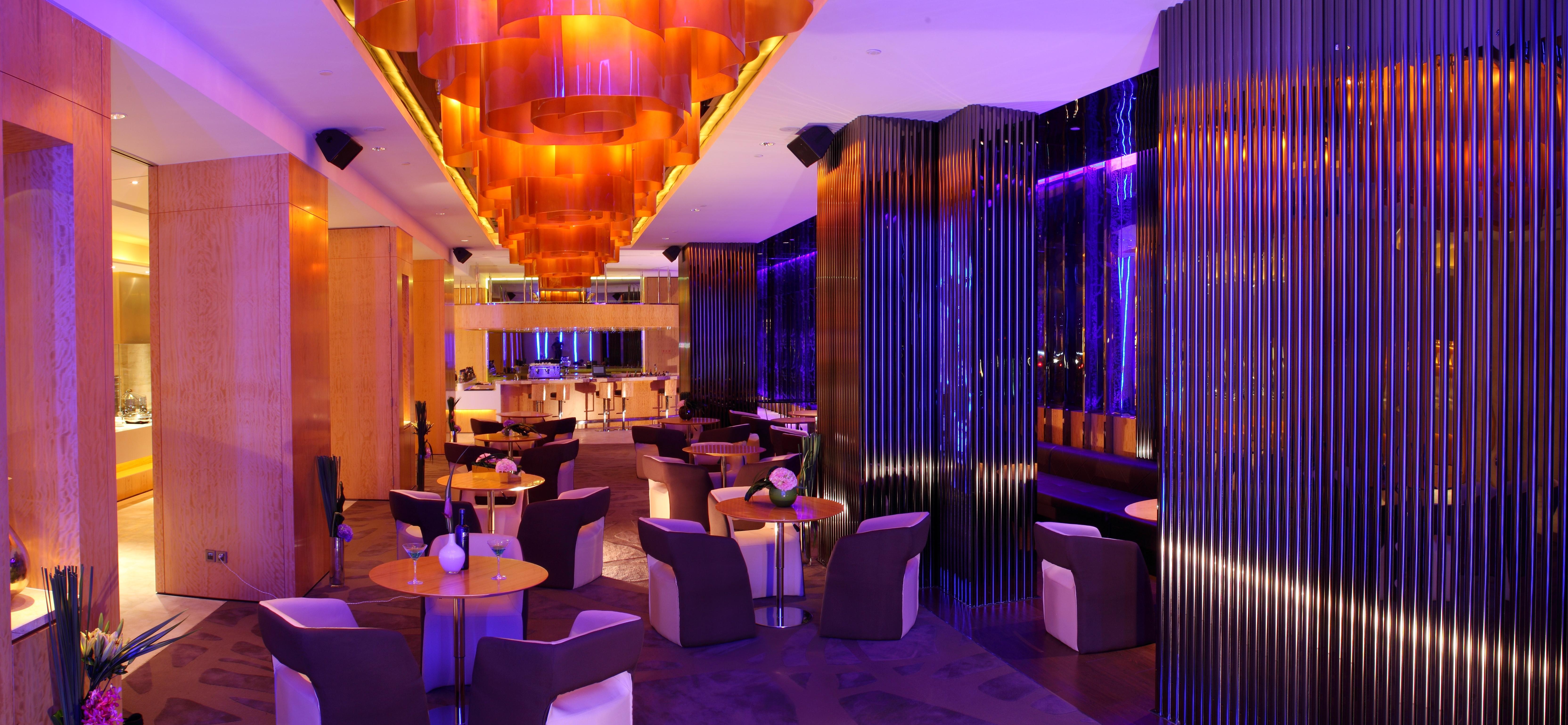 Hilton Shanghai City Center -Steps From Iconic Landmarks Wukang Mansion And Jing'An Temple Eksteriør bilde
