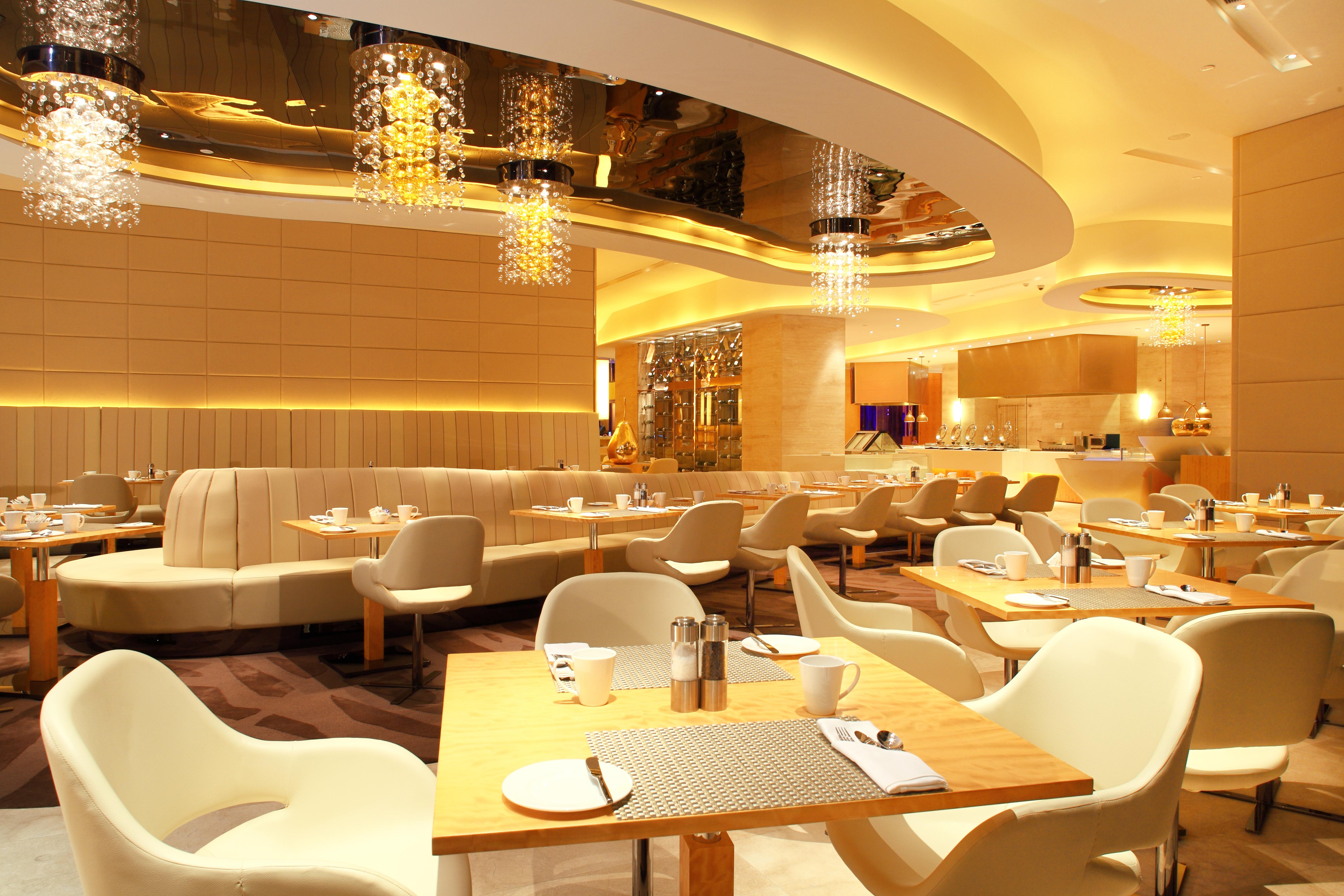 Hilton Shanghai City Center -Steps From Iconic Landmarks Wukang Mansion And Jing'An Temple Eksteriør bilde
